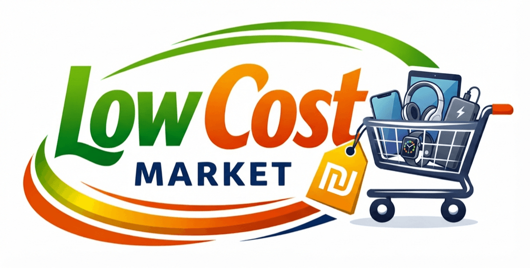 Low Cost Market